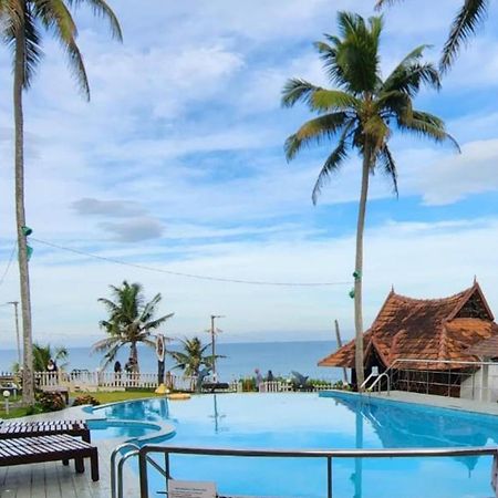Sun View Beach Resort By Citrine Varkala Exterior photo