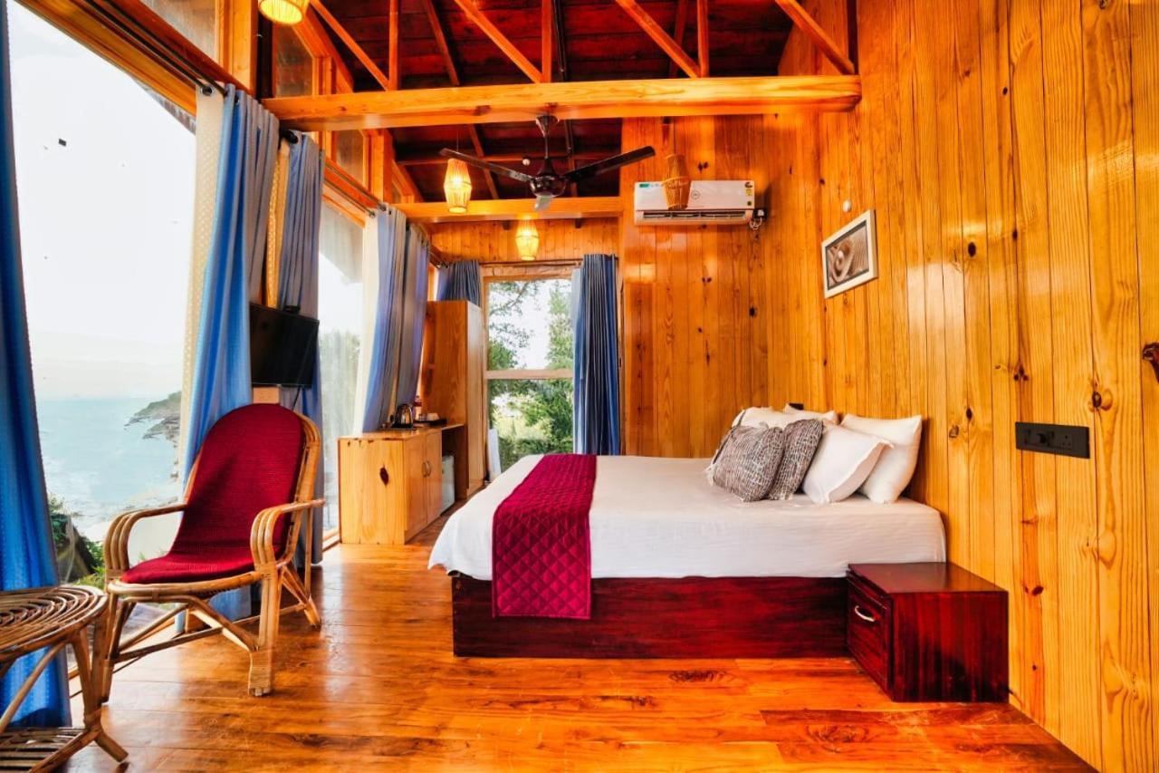 Sun View Beach Resort By Citrine Varkala Exterior photo
