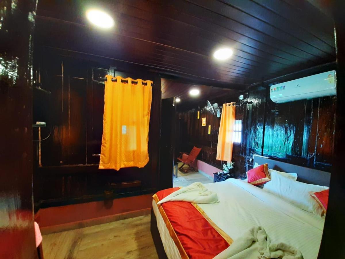 Sun View Beach Resort By Citrine Varkala Exterior photo