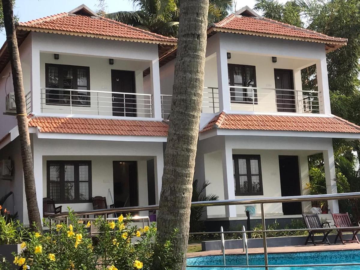 Sun View Beach Resort By Citrine Varkala Exterior photo